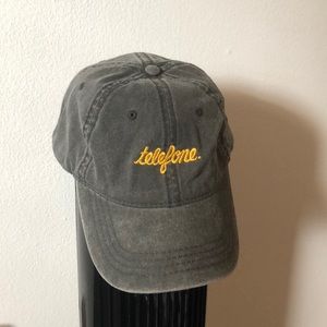 Noname “telefone” Album Hat